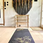 Tatil Evi Louka Maasi