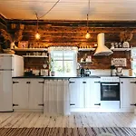 Tatil Evi Louka Maasi