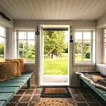 Tatil Evi Louka Maasi