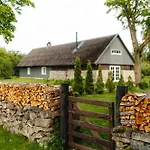 Ferienhaus Louka *