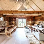 Louka Tatil Evi Maasi