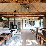 Tatil Evi Louka Maasi