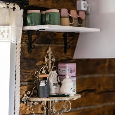 Casa vacanze Louka *