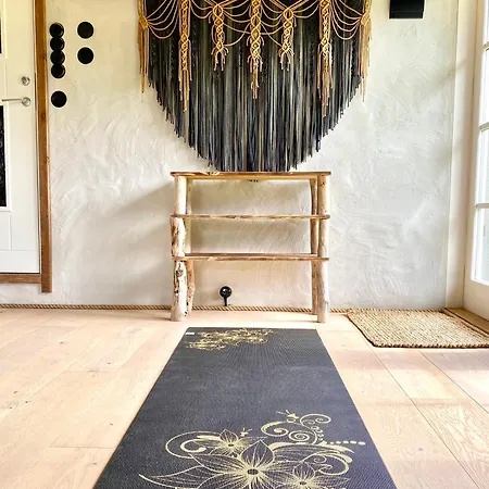 Casa vacanze Louka Maasi