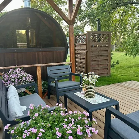 Casa vacanze Louka Maasi