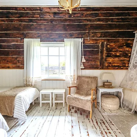 Casa vacanze Louka Maasi