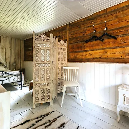 Casa vacanze Louka *