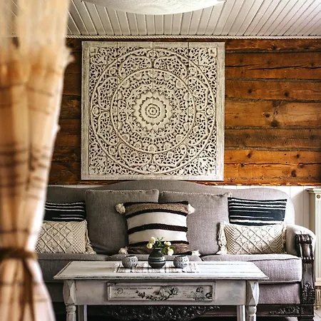 Casa vacanze Louka Maasi