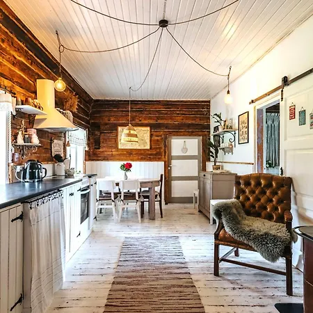 Louka Casa vacanze Maasi