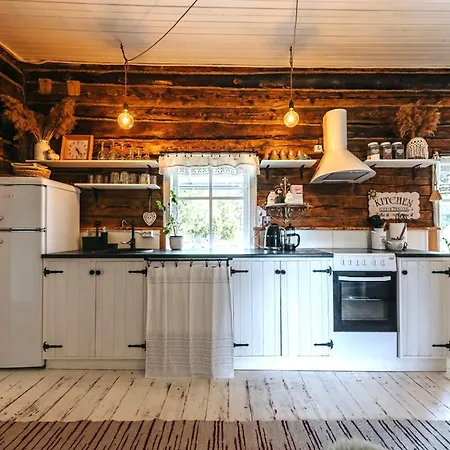 Casa vacanze Louka Maasi