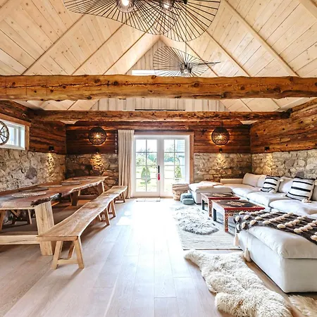 Louka Casa vacanze Maasi