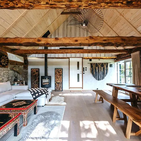 Casa vacanze Louka Maasi