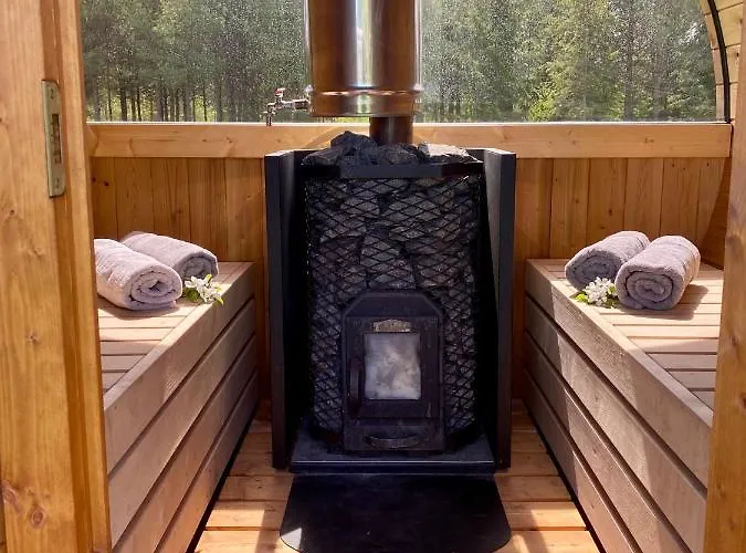 Feriehus Louka Maasi