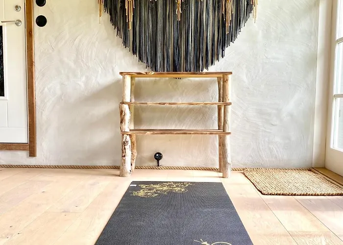 Feriehus Louka Maasi